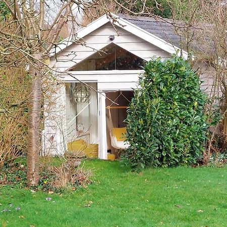 Natuurhuisje Heerlijkheid Beek แบร์ก เอน ดาล ภายนอก รูปภาพ
