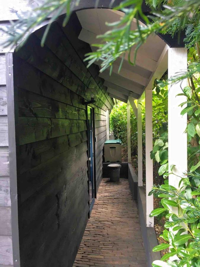 Natuurhuisje Heerlijkheid Beek แบร์ก เอน ดาล ภายนอก รูปภาพ