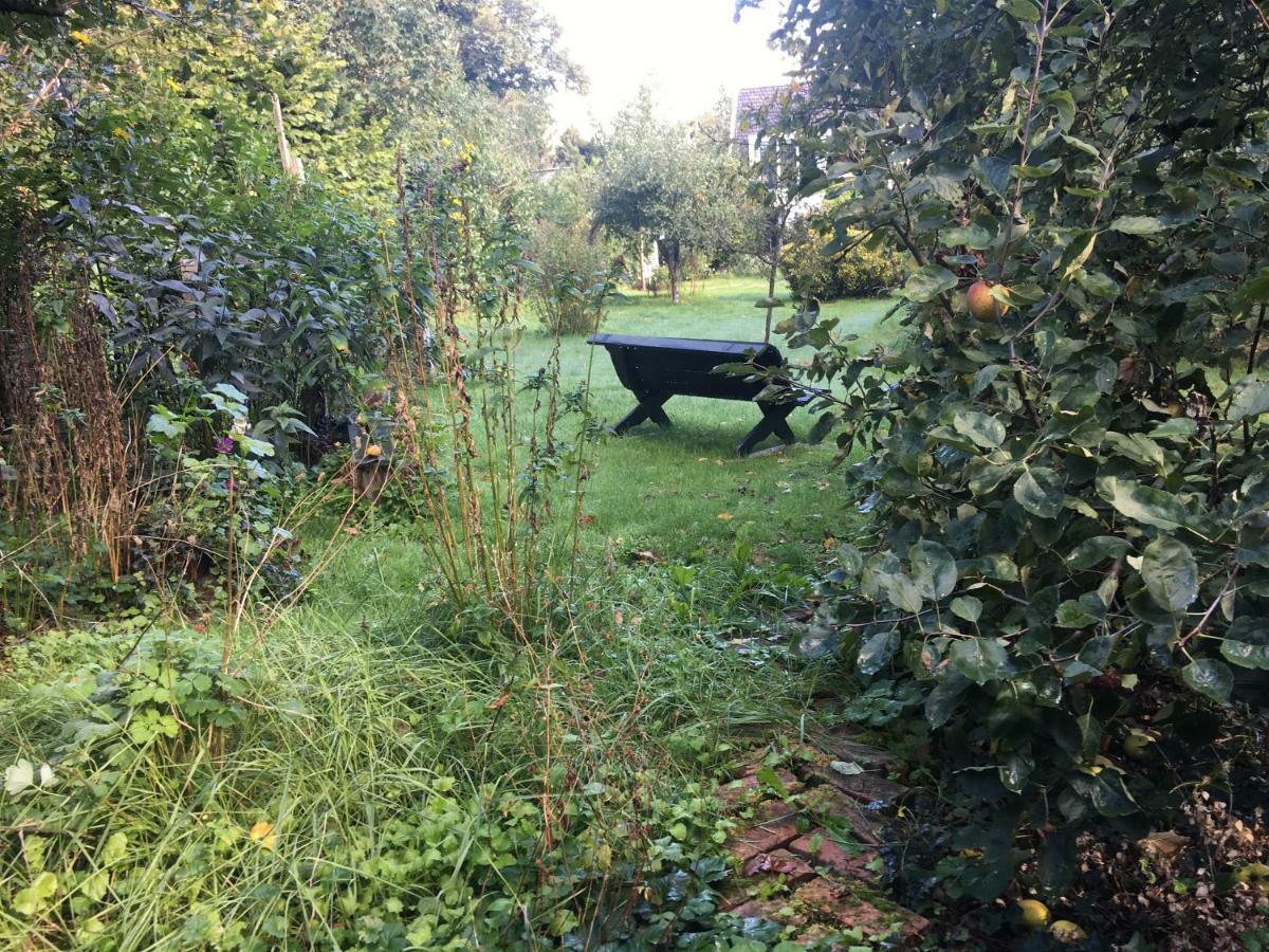 Natuurhuisje Heerlijkheid Beek แบร์ก เอน ดาล ภายนอก รูปภาพ