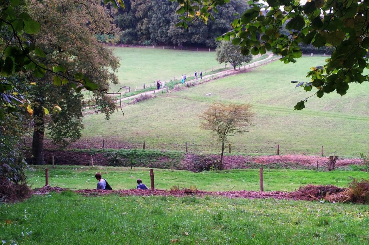 Natuurhuisje Heerlijkheid Beek แบร์ก เอน ดาล ภายนอก รูปภาพ
